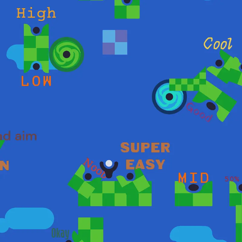 Game by @RuslanOrac