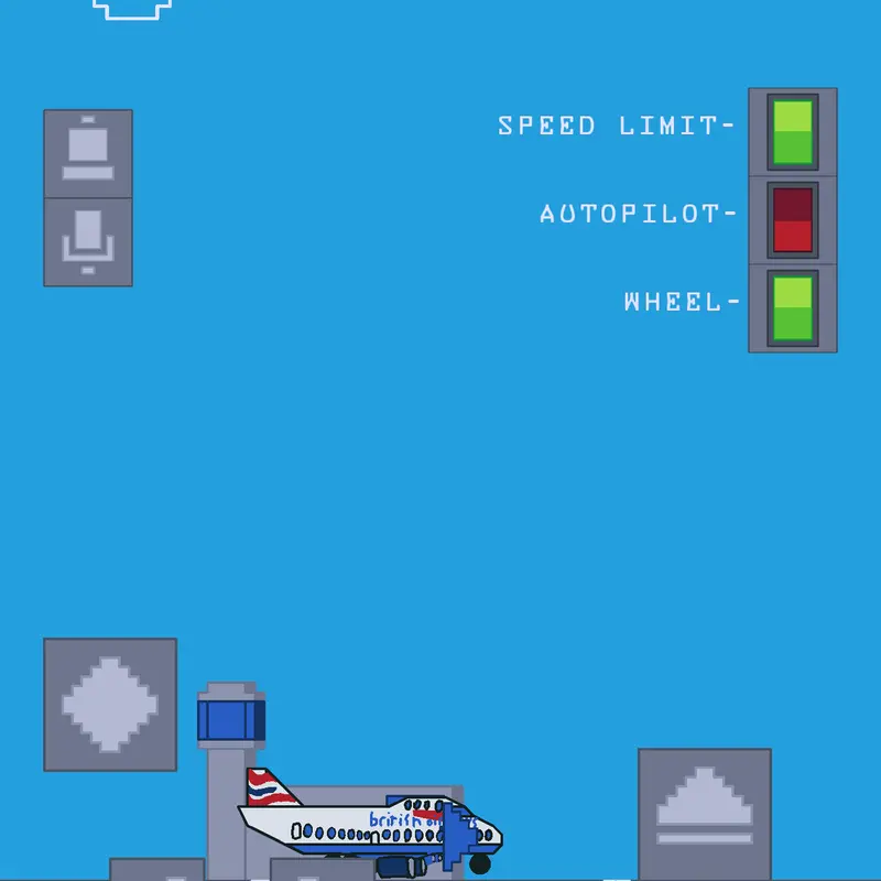Game by @carlisthemaster
