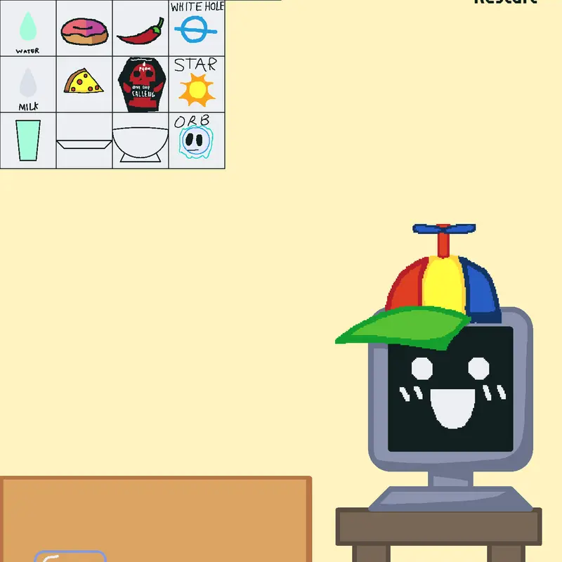 Game by @dion_myrtaj-1234