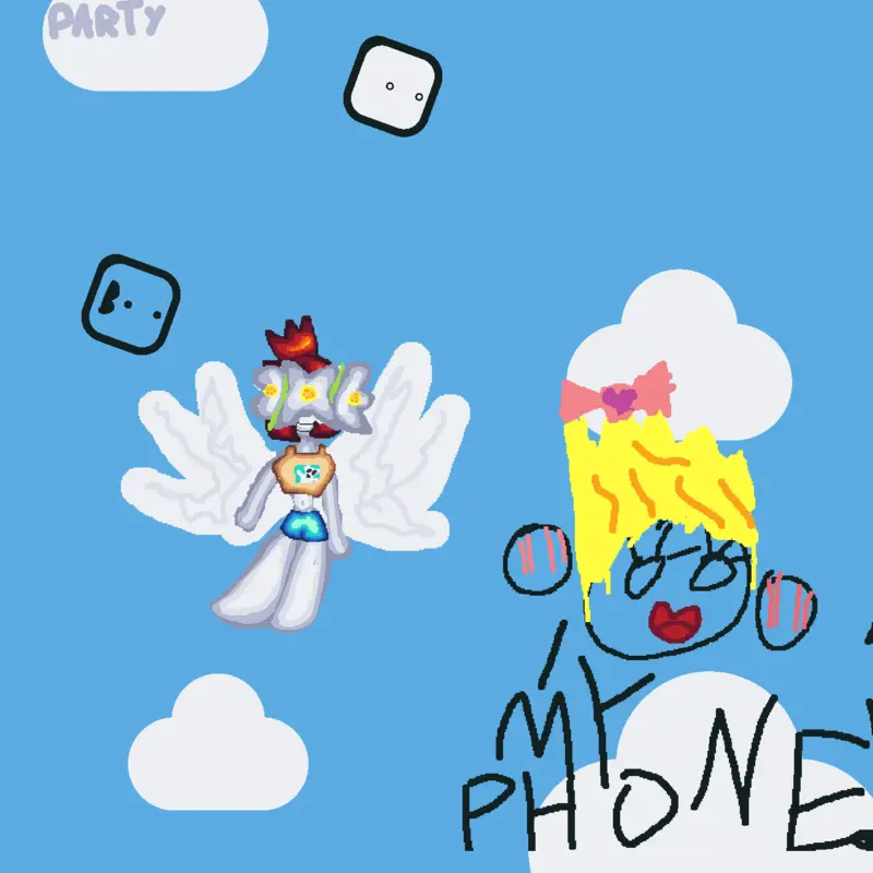 Game by @the_last_coki