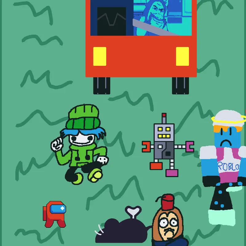 Game by @katie_Arts