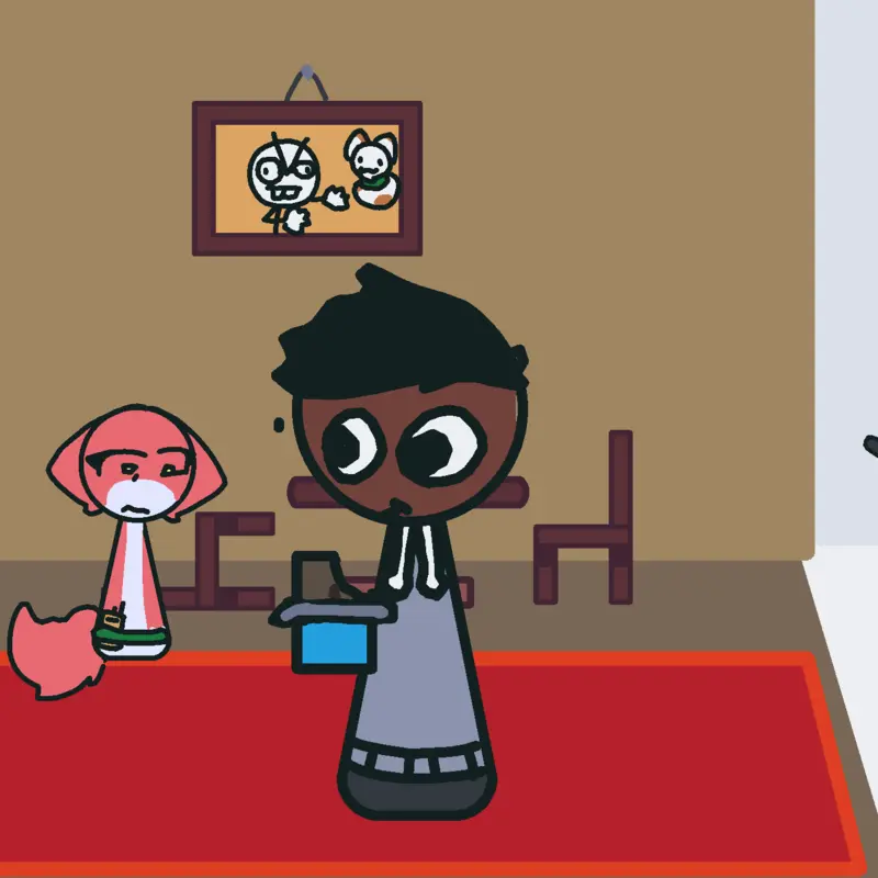 Game by @thekiyonclones