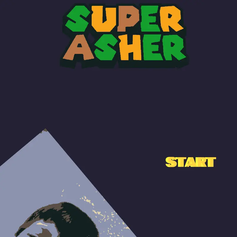 Game by @Rachell