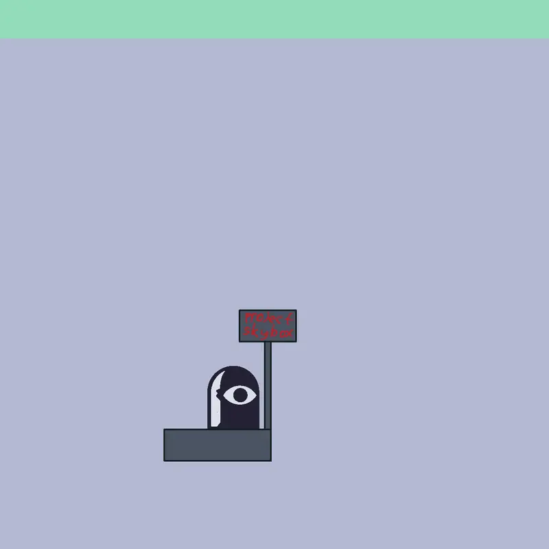 Game by @CaineAndAbel