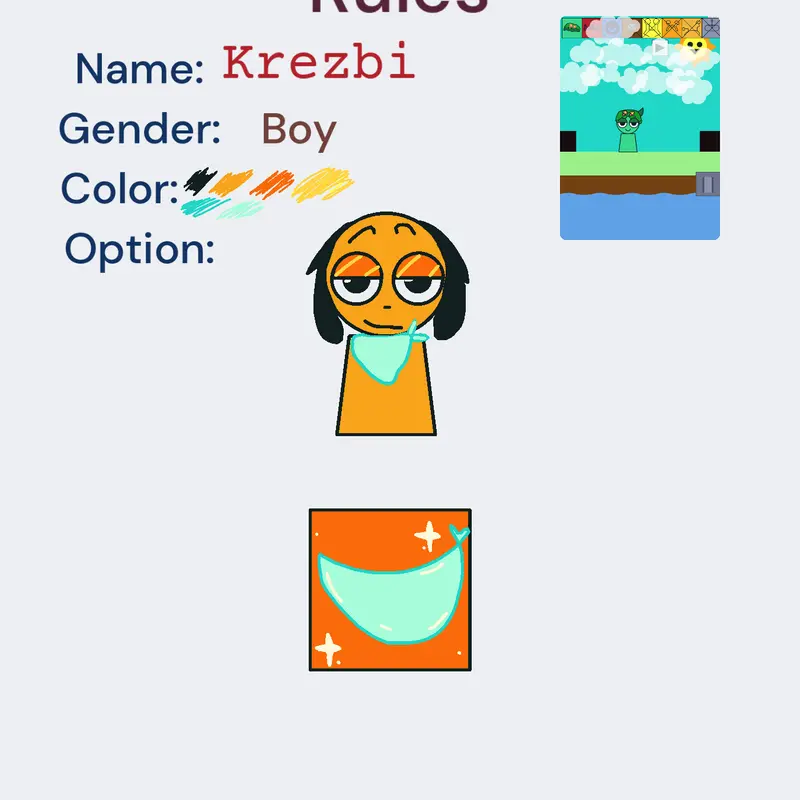 Game by @rikki1234