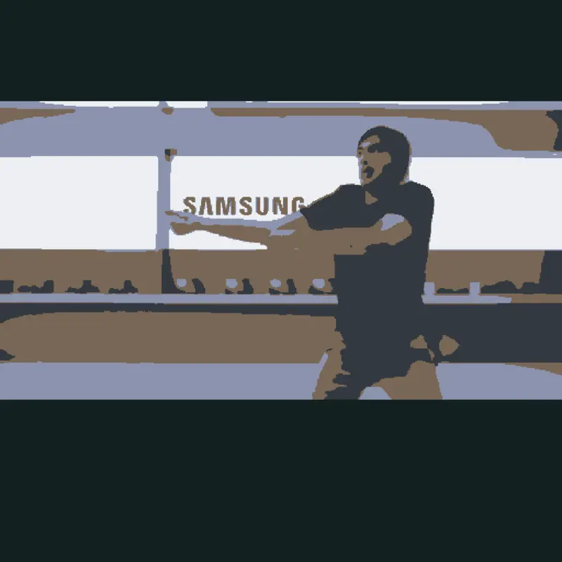 Game by @SamsungUS