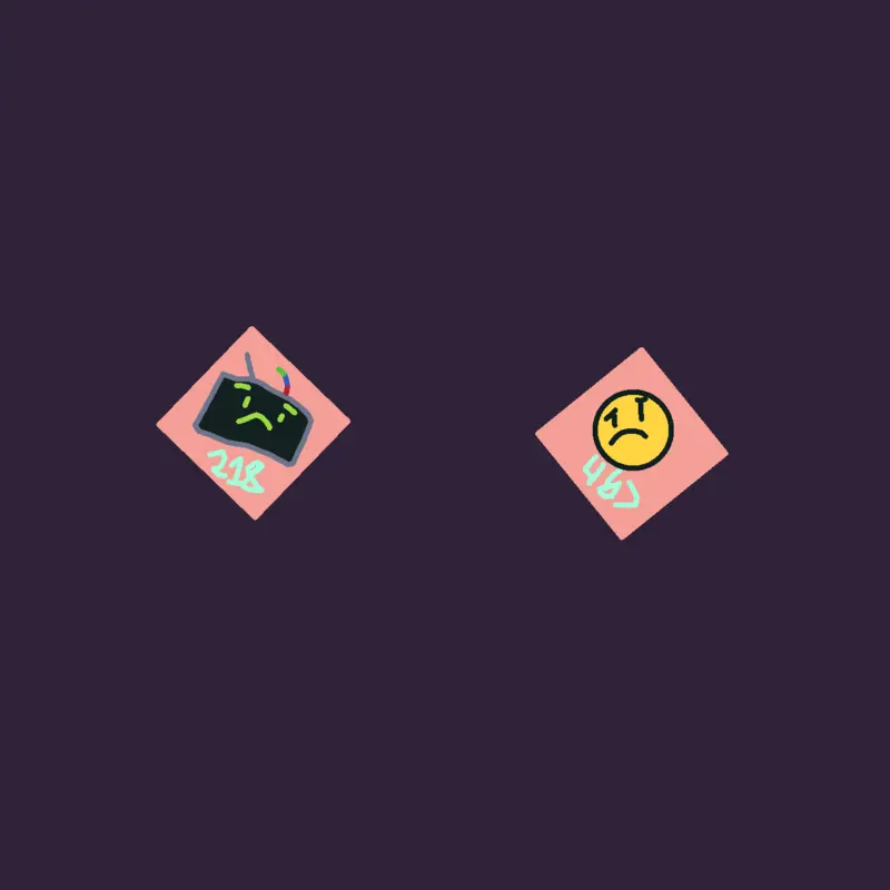 Game by @Notminbitt