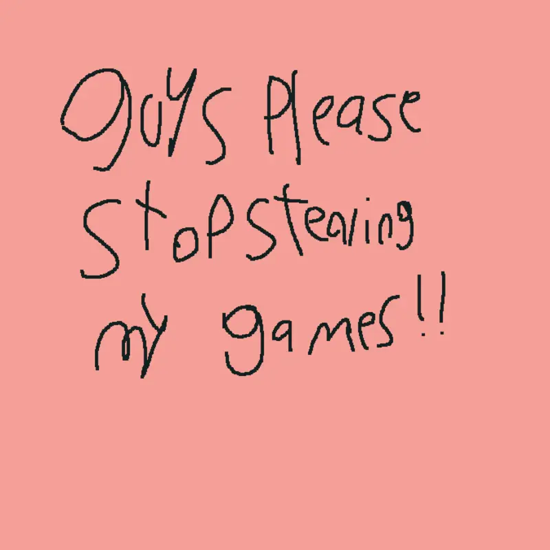 Game by @zozo14321dandyworldfan