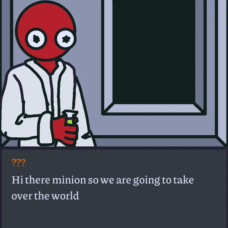 Game by @MarshMaker