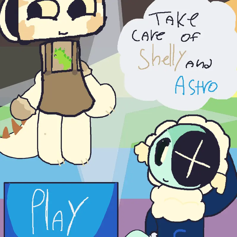 Game by @urlocalstar