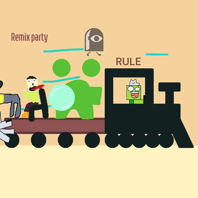 Game by @mrpanchoreal