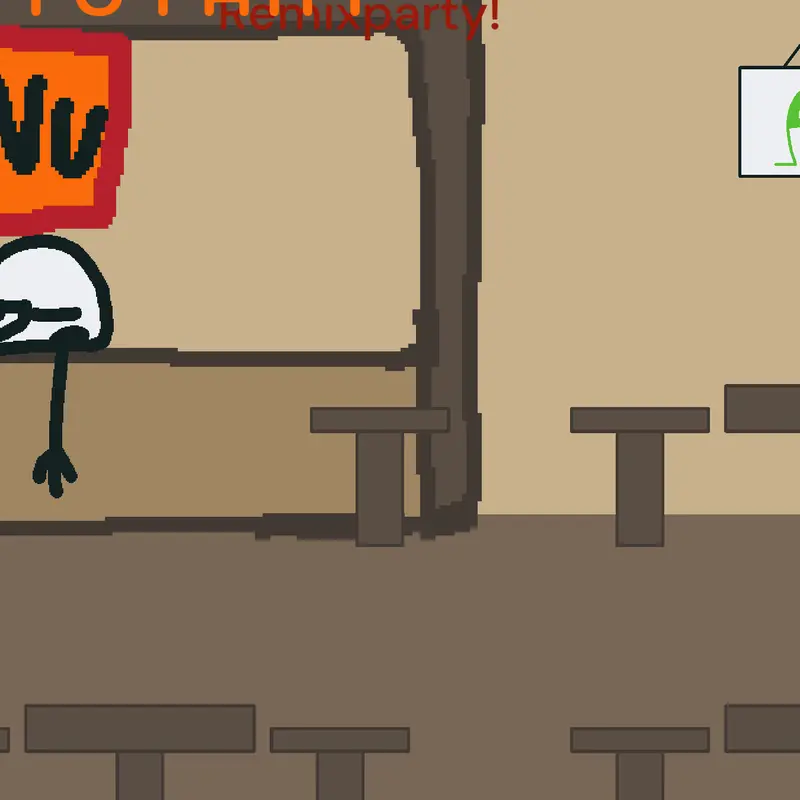 Game by @MarcellTheFriedfish