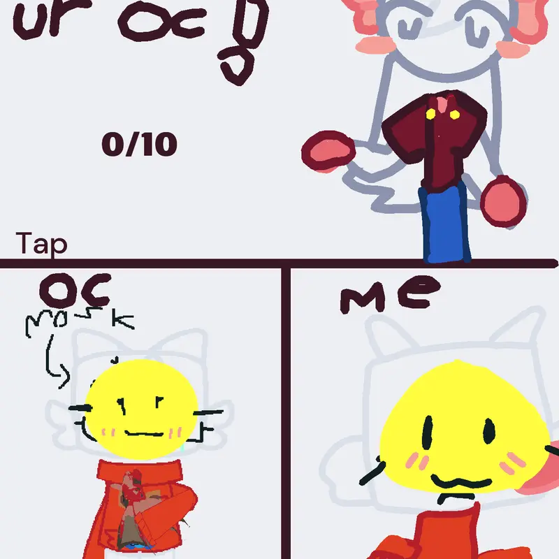 Game by @lokiilokii