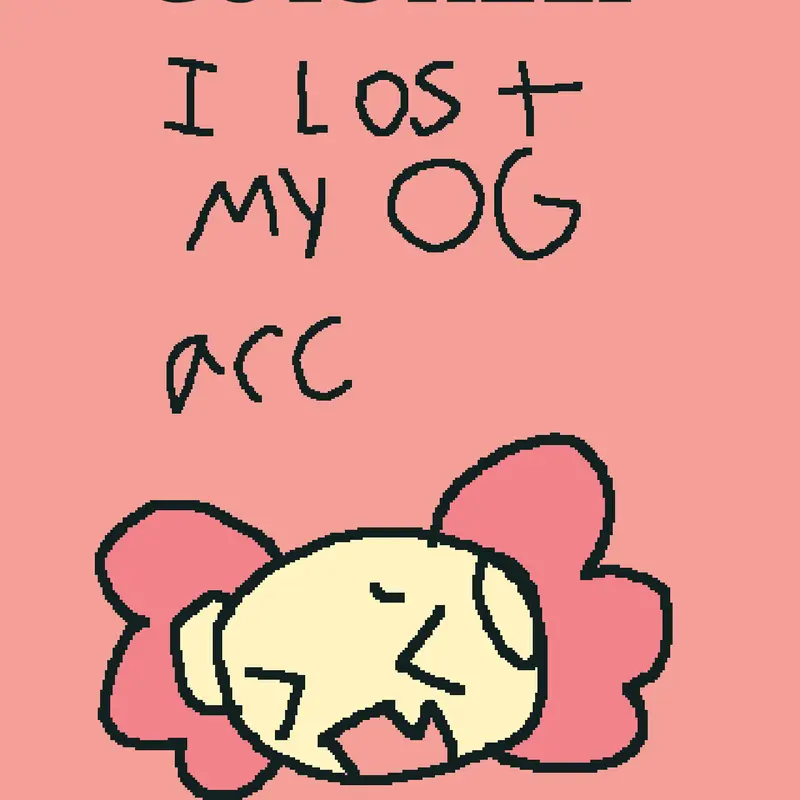 Game by @OranyTheOrange