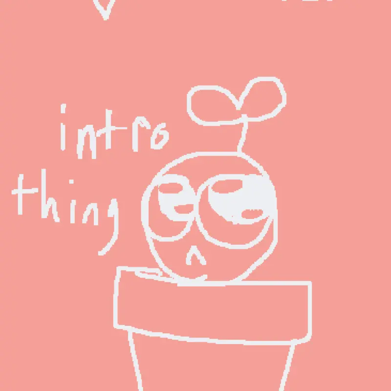 Game by @Lazy_drawer