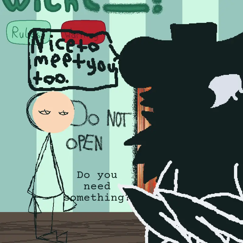Game by @am_just_a_normal_person