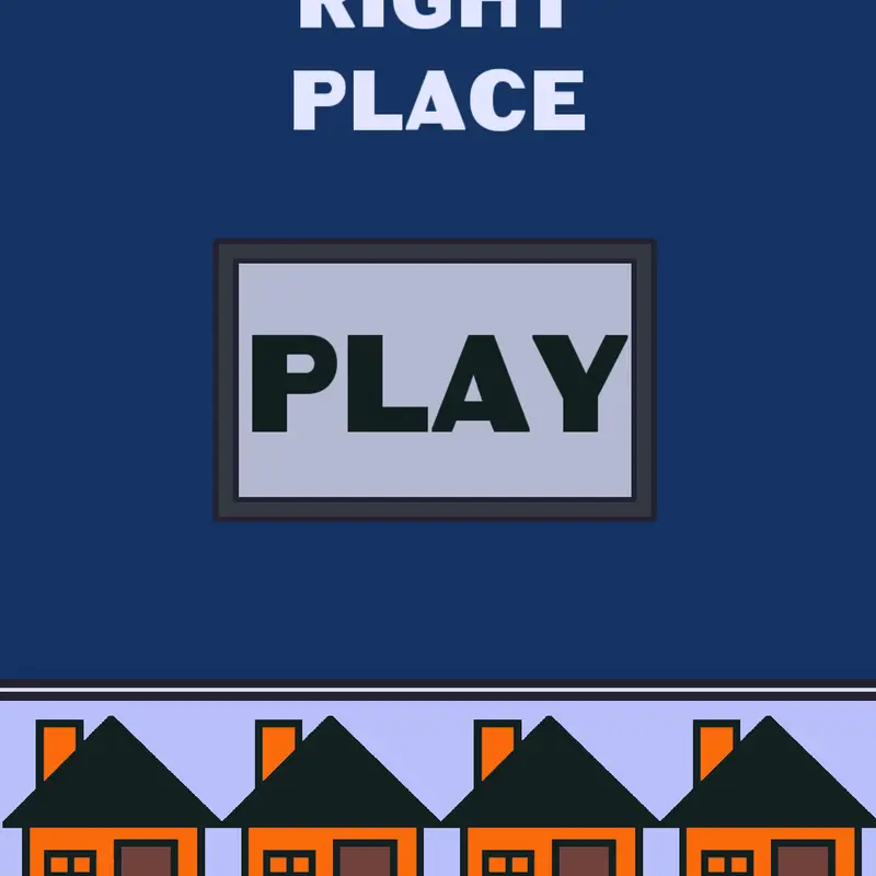 Game by @ITSTHRIVE