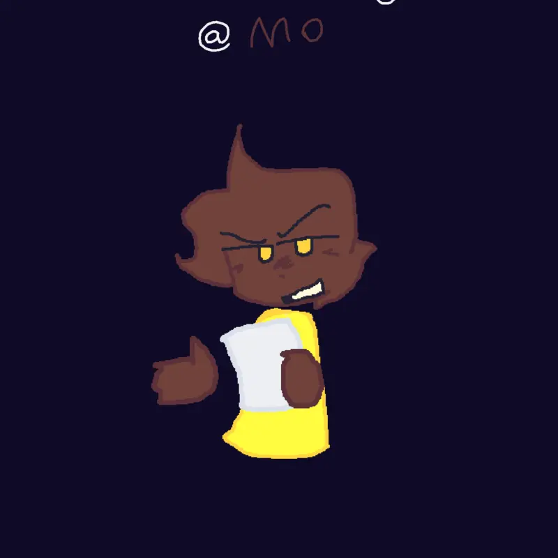 Game by @moanimation
