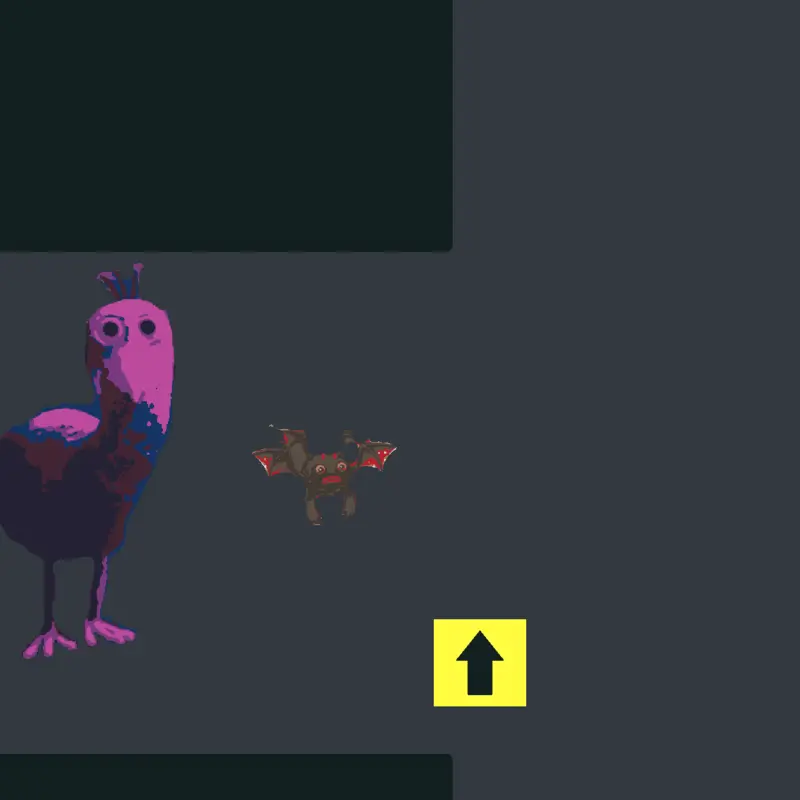 Game by @burgerman888