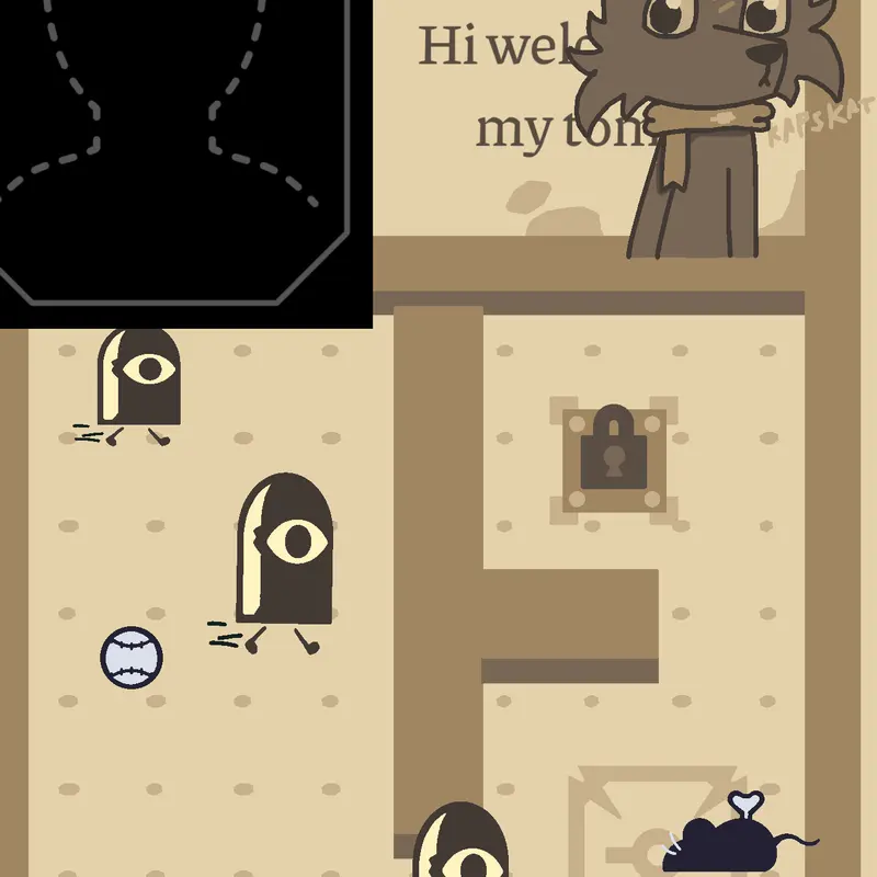 Game by @superethan