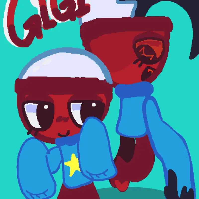 Game by @The-Puppequeer