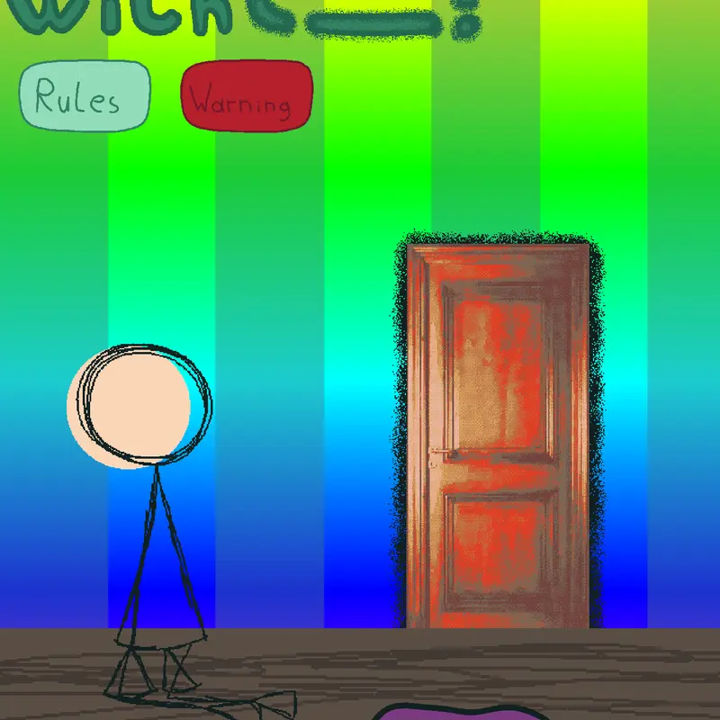 Game by @Malbin_Artist