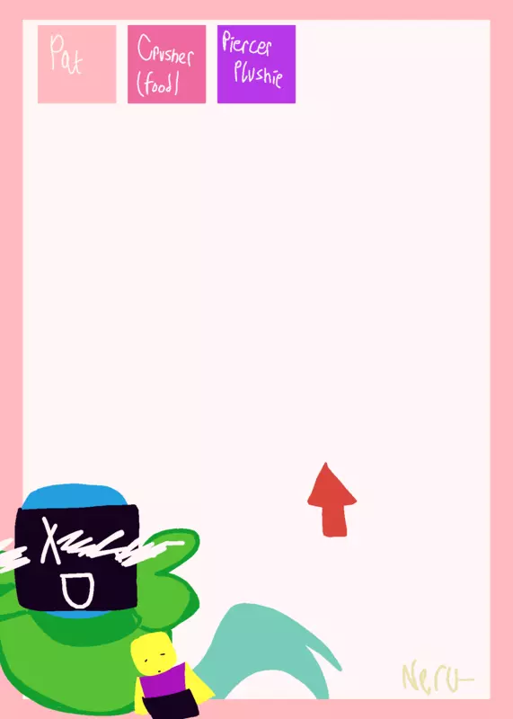 Game by @Penru-