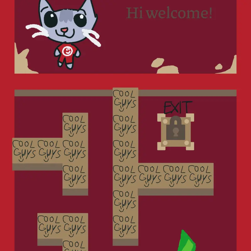 Game by @KITTY_CAT1343_ALT