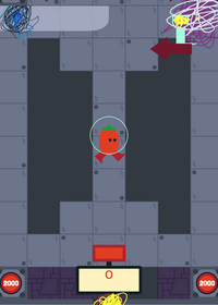 Space theme