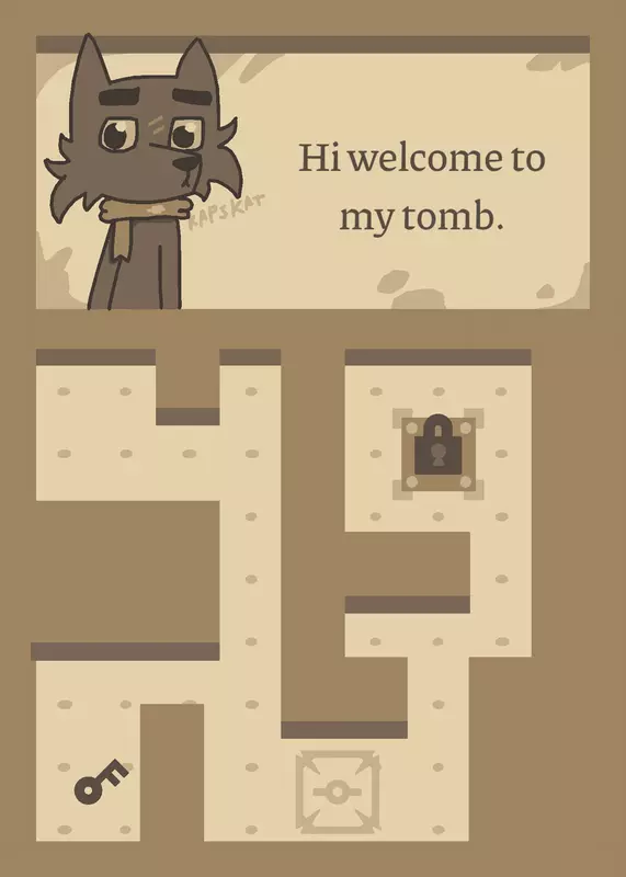 Game by @FemboyFlowers