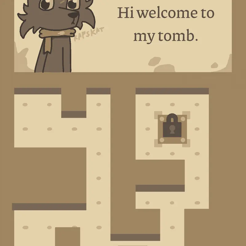 Game by @FemboyFlowers