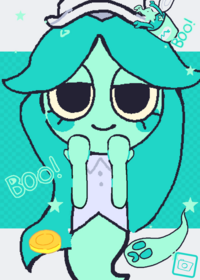 >:3 connie