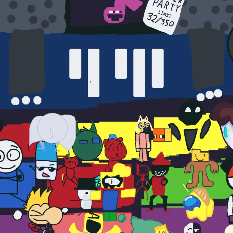 Game by @BlueGuy369