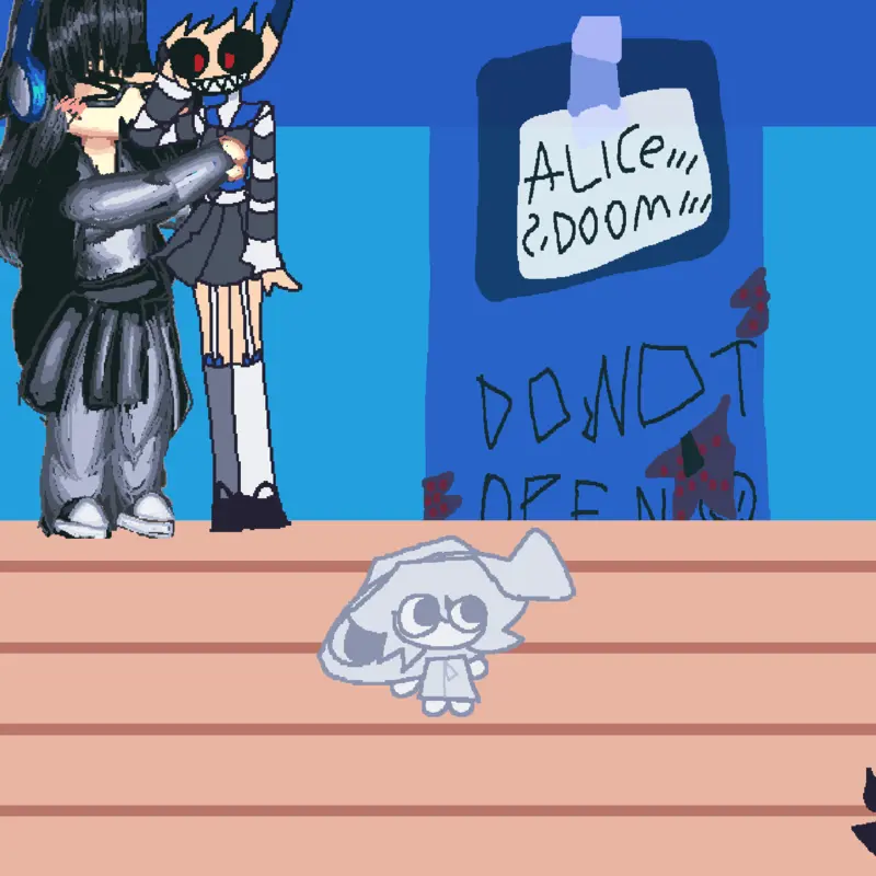 Game by @Asher_moonrise1