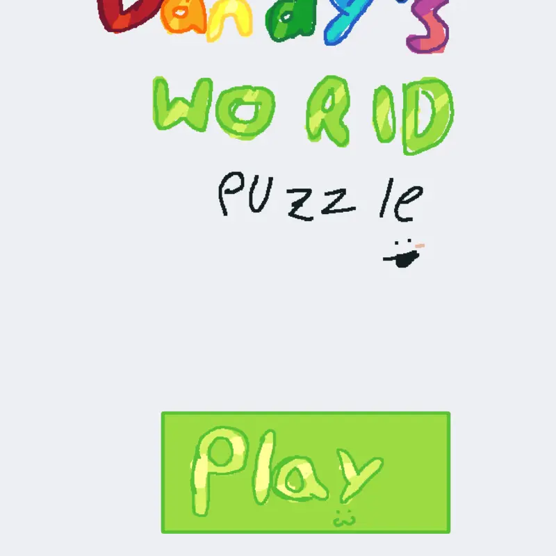 Game by @that_random_rita2