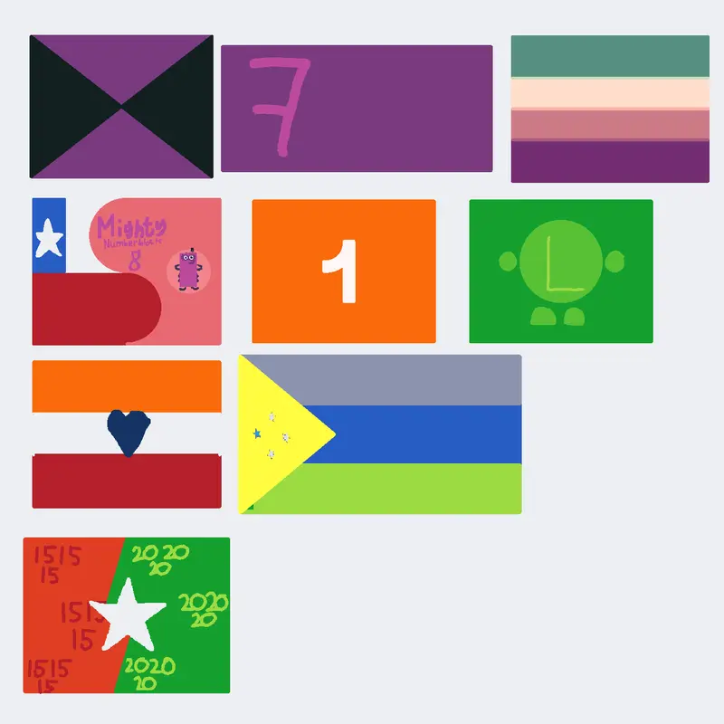 Game by @DamarTheFlagBandFan