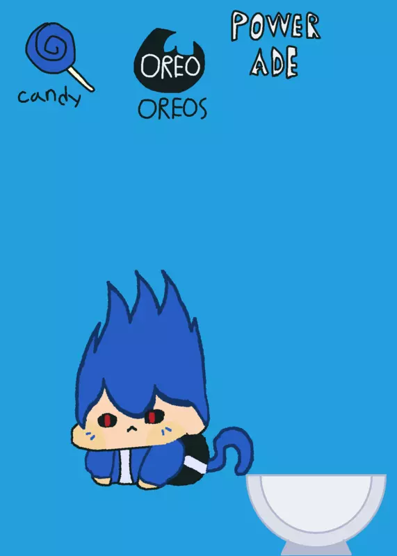 Game by @Gabrieleexeold