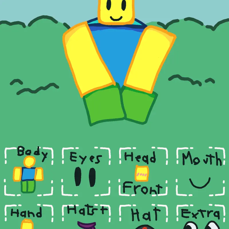 Game by @Nooby_207717