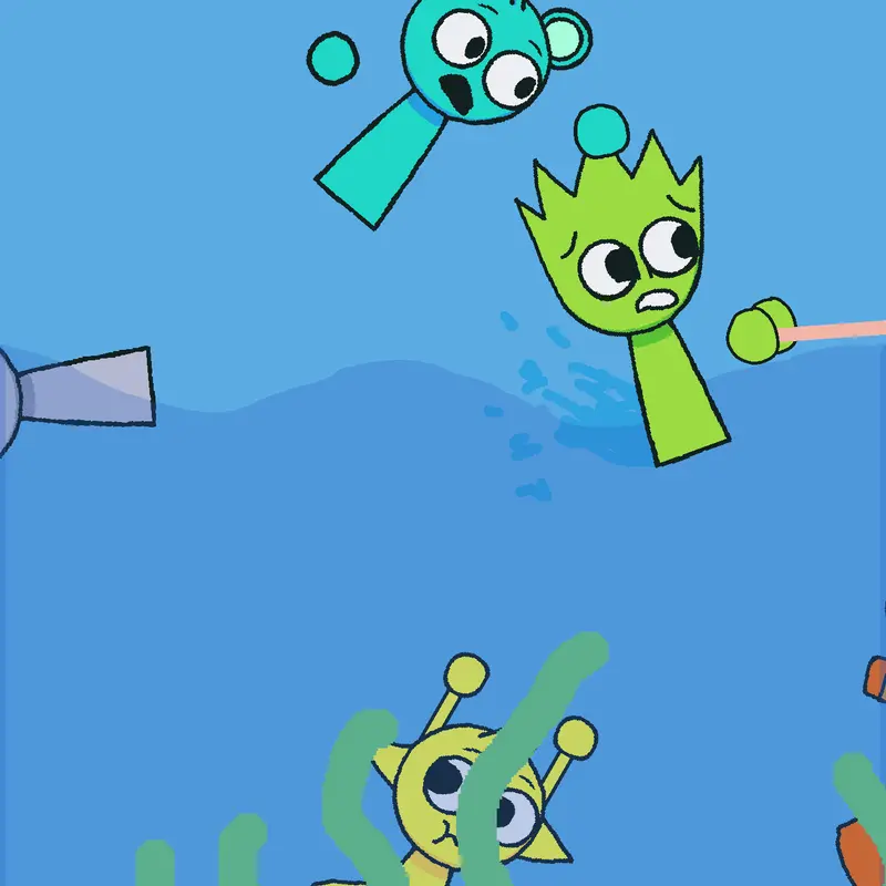 Game by @Bellegames10