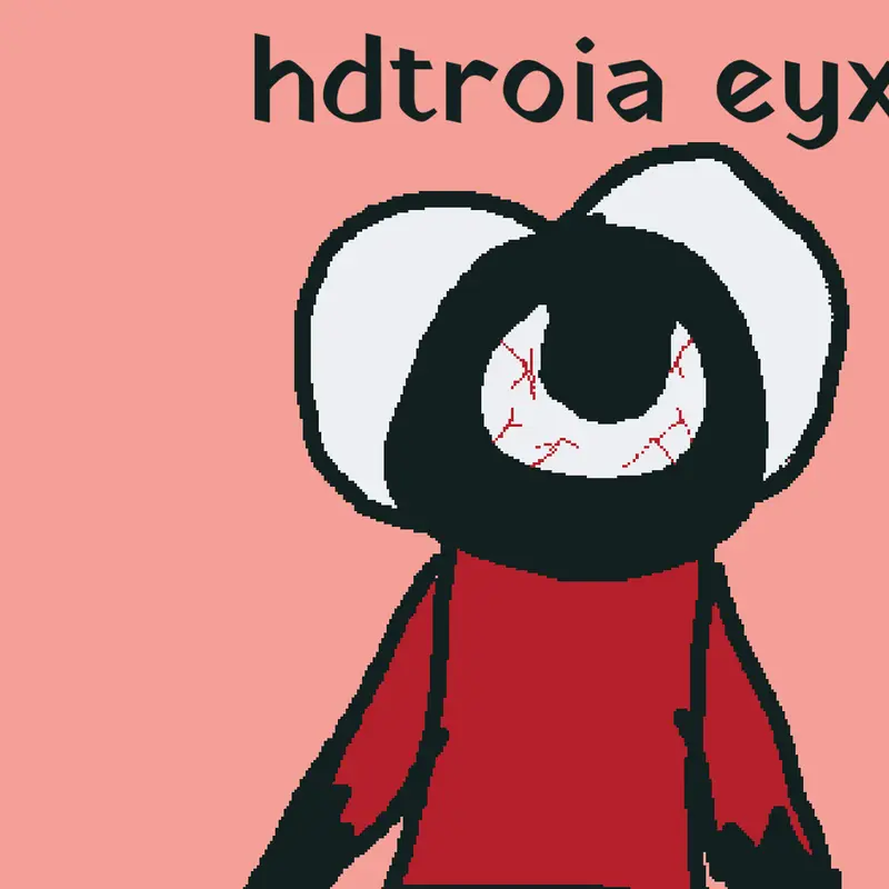 Game by @hdtroia10