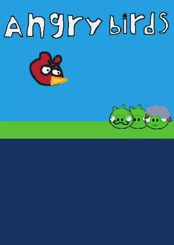 Game by @Isqandar_Kids_Game