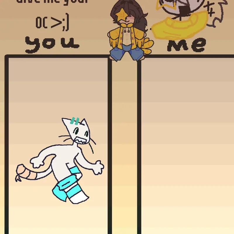 Game by @frogmiester