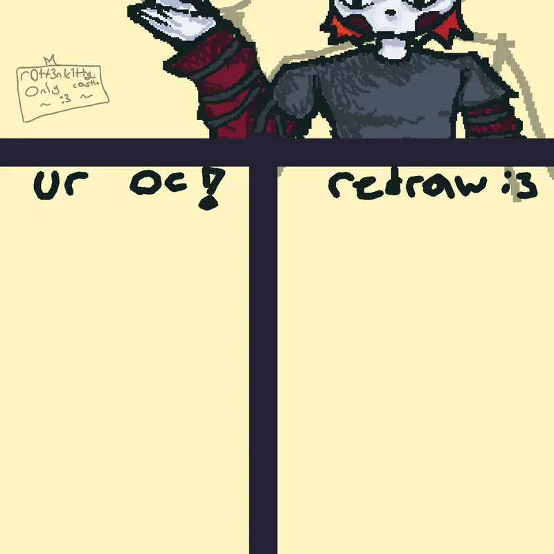 Game by @r0tt3nk1ttyb41t
