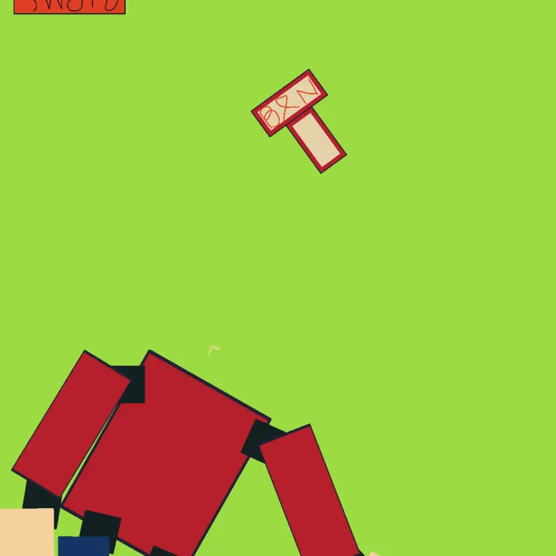 Game by @Bilal3