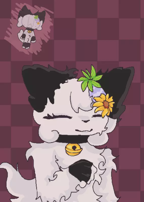 Game by @Hatqua