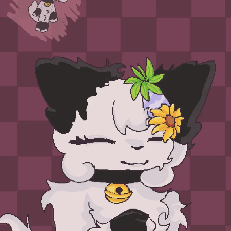 Game by @Hatqua