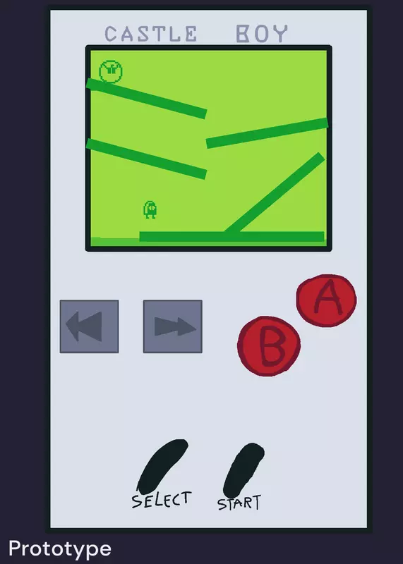 Game by @Tailsturutes_Dev