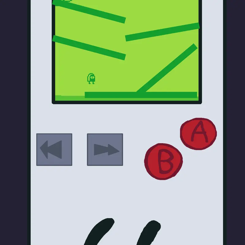 Game by @Tailsturutes_Dev