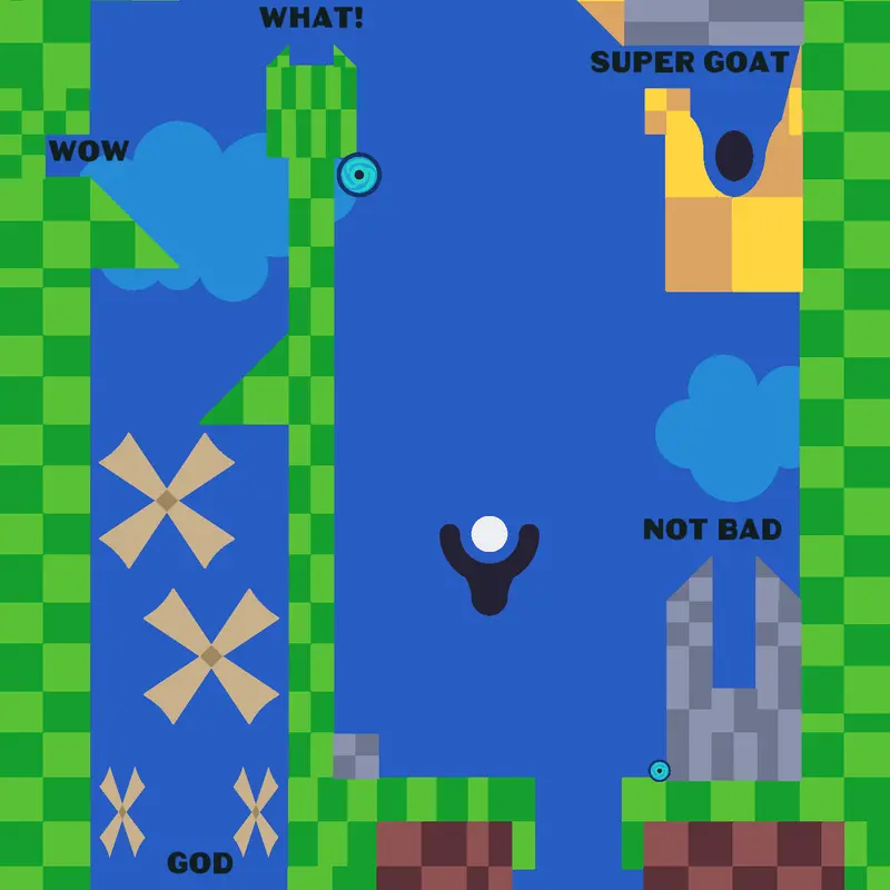 Game by @Hashimisgood