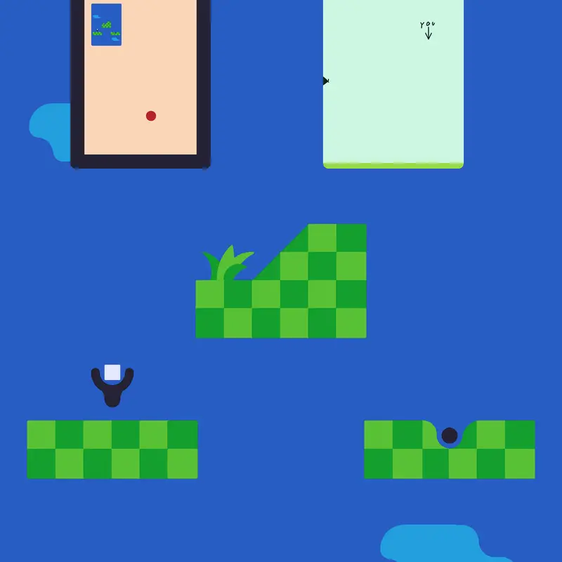 Game by @Welcometogame